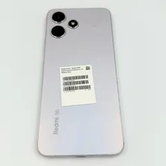 2025年最新】Redmi 12 5G 4GB/128GBの人気アイテム - メルカリ