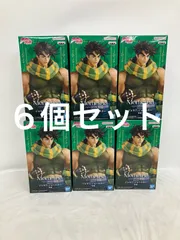 未開封 ジョジョの奇妙な冒険 戦闘潮流 Mometria ジョセフ・ジョースター６個 LFK778 f101
