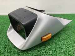 小林様専用GSX750カタナ3型アッパーカウル&ステー - メルカリ