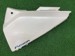 2025年最新】純正 フュージョン カウルの人気アイテム - メルカリ