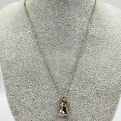 Vivienne ヴィヴィアン スモールオーブ シルバー925 トップのみ