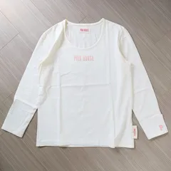 2025年最新】PINK HOUSE レディース 長袖 Tシャツ・カットソーの人気