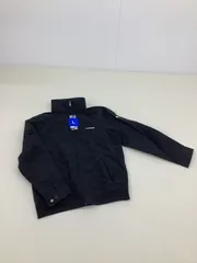 A MW25110104 TOMMY HILFIGER メンズフード付き ブルゾン L