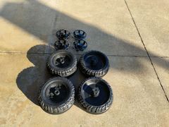 スパイダーモア 車輪4個 - メルカリ