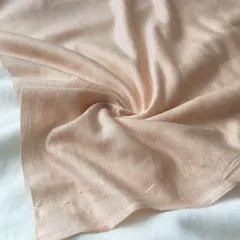 HO2X/330H7032◆330cm 限定/テンセル混天竺ニット生地/アパレル/生地のM