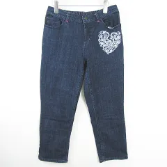 2025年最新】アンドラブ &love デニムの人気アイテム - メルカリ