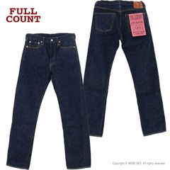 フルカウント デニム11.5オンス Super Smooth セット - メルカリ