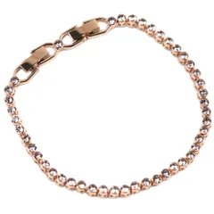 スワロフスキー ブレスレット レディース SWAROVSKI Imber Emily Tennis ローズゴールド 5646736