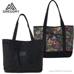 グレゴリー GREGORY マイティートートV2 メンズ レディース バッグ MIGHTY TOTE カバン スナップ式 2025春夏のサムネイル