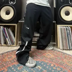 ナイキ トラックパンツ