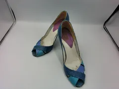 2025年最新】EMILIO PUCCI ソールヒール形：ピンヒール レディース