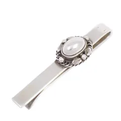 2025年最新】Georg Jensen メンズ ネクタイピンの人気アイテム - メルカリ
