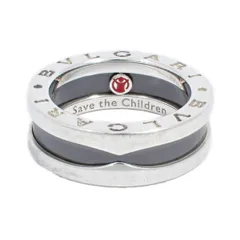 2025年最新】ブルガリ セーブ・ザ・チルドレン リングの人気アイテム