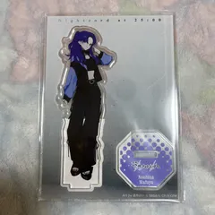 ZOZOTOWN プロセカ 朝比奈まふゆ 缶バッジ アクスタ 2点 プロセカ】【朝比奈まふゆ】 缶バッジ 2点セット - メルカリ