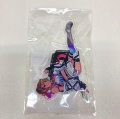 STARDOM 安納サオリ BIGアクリルスタンド あたり - メルカリ