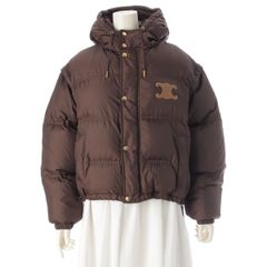 モンクレール HERMINE エルミンヌ ロング ダウンコート アウター