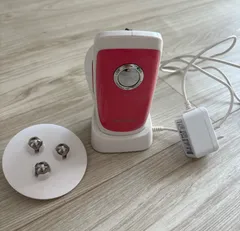 【送料無料】アセチノスマート ピンク ヤーマン アセチノスマート 送料無料】アセチノスマート ピンク 送料