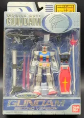 2025年最新】ms in action!! rx-78- ガンダムの人気アイテム - メルカリ