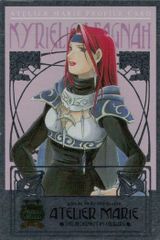 uo35 -59 カード ロコ 02C-019 スーパーレア メルヘヴン 幼き