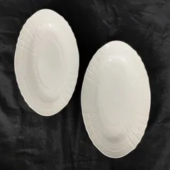 希少 未使用 リチャードジノリディナープレート２枚 2025年最新】Yahoo!オークション -#リチャードジノリの中古品