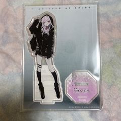 nqrse XYZ アクスタ cocktail なるせ 完品 チェーン付 - メルカリ