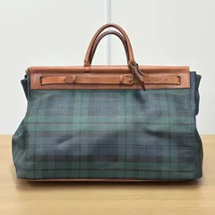 2025年最新】POLO RALPH LAUREN メンズ ボストンバッグ・旅行用バッグ