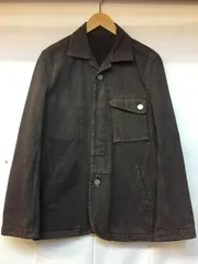 2025年最新】291295=homme ジャケットの人気アイテム - メルカリ