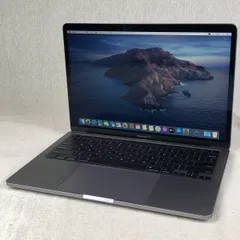 Apple Macbook pro 2020 ジャンク 2025年最新】MacBoOK pro 2020 ジャンクの人気アイテム - メルカリ