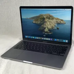 Apple MacBook Pro 13inch M2 2020年 ジャンク品 Apple MacBook Pro 13inch M2 2020年 ジャンク品 2025年最新