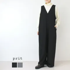 2025年最新】prit レディース サロペット・オーバーオール