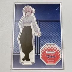 プロセカ 望月穂波 アクリルスタンド ZOZOTOWNコラボ - メルカリ
