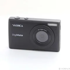 ヤシカ YASHICA-MAT LM 美品 Yashica Yashica-Mat LM - Camera – Kamerastore