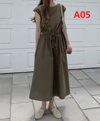 マキシワンピース ワンピース 夏 リゾート ロングワンピース 夏 新作  大人上品 トレンド