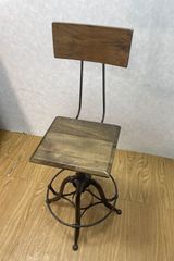 K☆1086 ジャーナルスタンダード 椅子 ギデル アトリエチェア - メルカリ