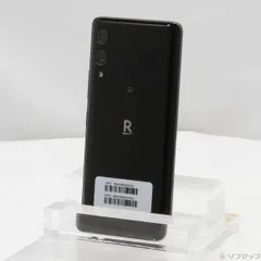 ☆☆【美品】Rakuten Hand 5G★黒★128GB☆☆ 新品未開封品 国内版SIMフリー Rakuten Hand 5G 楽天モバイル