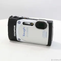 2025年最新】オリンパス tg-850の人気アイテム - メルカリ