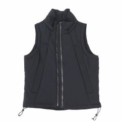 A07160 未使用品 24AW RIPVANWINKLE レザーベスト：S - メルカリ