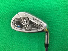 新品！テーラーメイドSIM2 MAX OS SWサンドウェッジTENSEI S Amazon | TaylorMade ゴルフ SIM 2 MAX ウェッジ メンズ 左利き