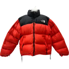 THE NORTH FACE Lサイズ ヌプシ nf003as ノースフェイス