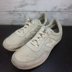 New Balance×green lab relax UL720 ニューバランス×グリーン ラベル リラックシング ユーエル720 24.5cm ホワイト 白 UL720MB1 L10347