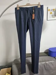 2025年最新】Loro Piana メンズ スラックスの人気アイテム - メルカリ