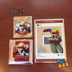 ラブライブ！しかくい缶バッジコレクション 絢瀬絵里セット - メルカリ