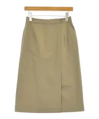 green label relaxing ひざ丈スカート レディース 【古着】【中古】【送料無料】