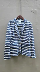 2025年最新】MOSCHINO テーラードジャケットの人気アイテム