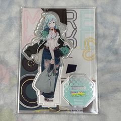 プロセカ ZOZOTOWN アクリルスタンド アクスタ モモジャン 日野森雫