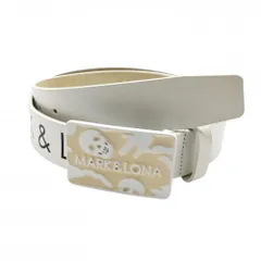 2025年最新】MARK&LONA ベルトの人気アイテム - メルカリ