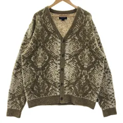 2025年最新】thisisneverthat メンズ カーディガンの人気アイテム