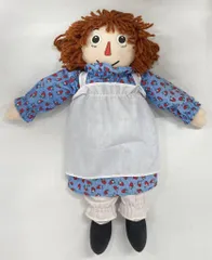 HASBRO RAGGEDY ANN 70105
