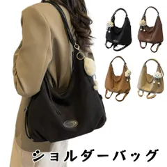 レディース 3WAY ショルダーバッグ トートバッグ スエード調 軽量 大容量 リュック シンプル おしゃれ 肩掛けバッグ 韓国バッグ 通勤 通学