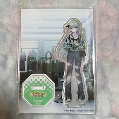 草薙寧々 ZOZO zozo コラボ プロセカ セット アクスタ 缶バッジ - メルカリ